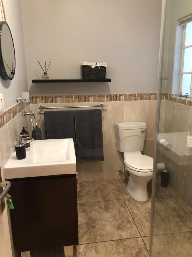 Fever Tree Suites Johannesbourg Extérieur photo